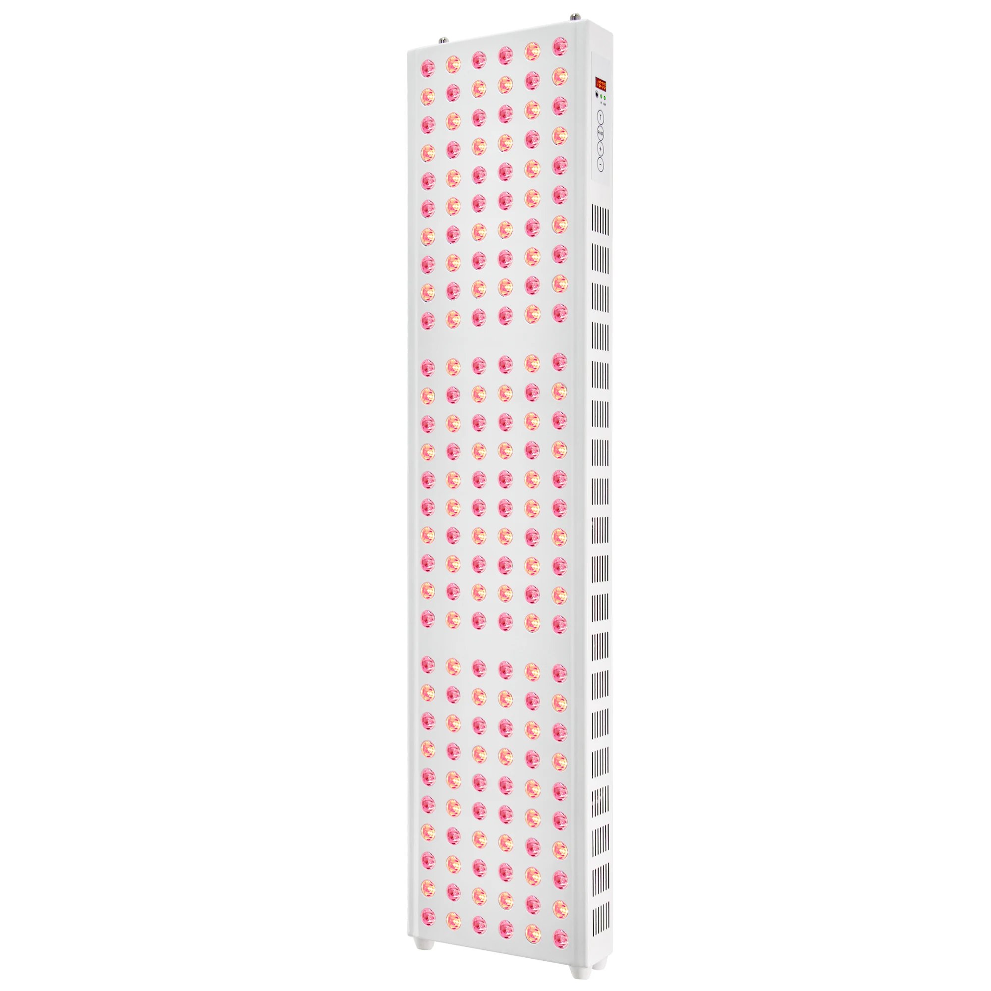 Рисунок 3 - Цельная красная терапия