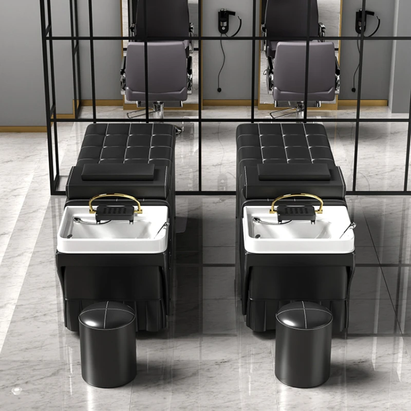 Рисунок 3 - Тайские стулья для шампуня cephalotreatment