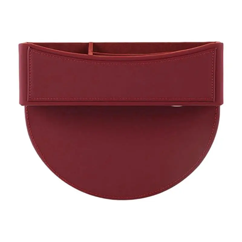 

2 шт., автомобильные солнцезащитные очки из ПУ кожи