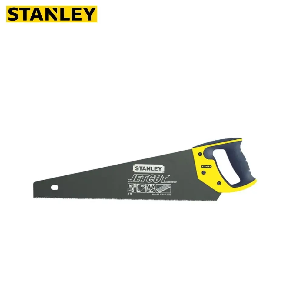 

Ножовка по дереву Stanley 2-20-180