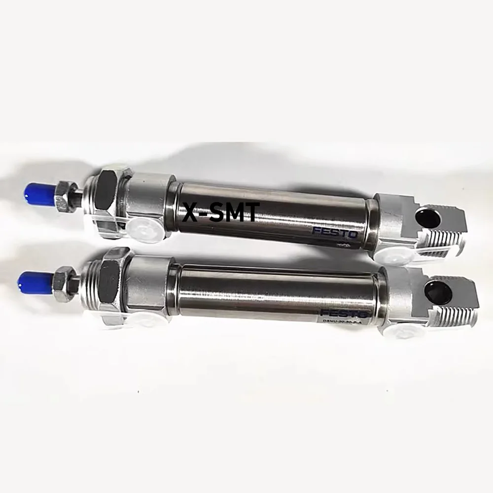 Цилиндр DSNU-8-10-12-16-20-25-32-40-50-63-75-80PPV-PA для цилиндра FESTO