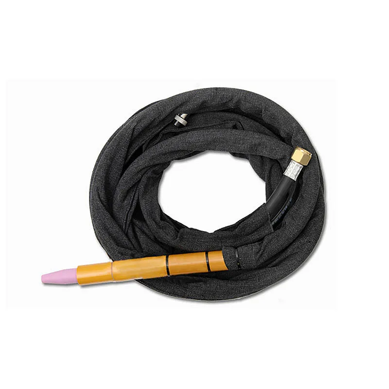 

straight torch For automation cold welding machine