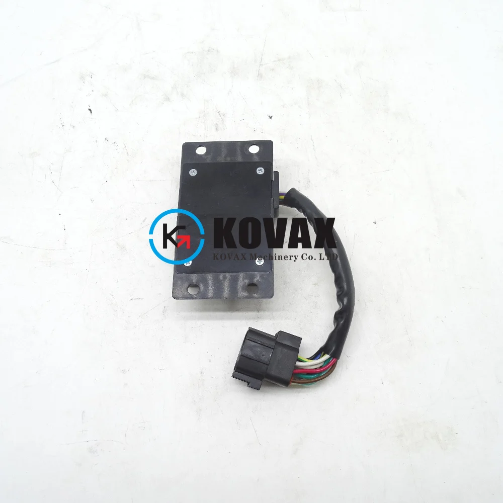 Фото Реле 14616736 14402974 подходят для экскаваторов EC120D, EC140B, EC140C, EC140D, EC160D, EC170D. №4