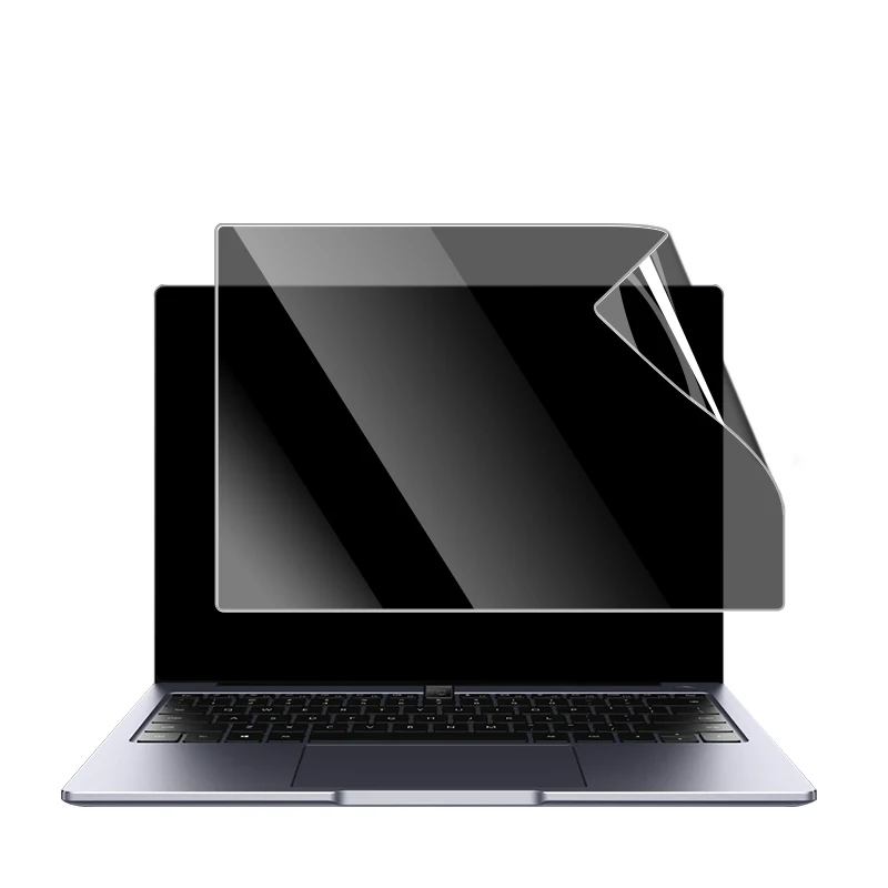 

Защита экрана ноутбука для Apple MacBook HUAWEI MateBook Samsung Book S Xiaomi Redmi, закаленное стекло для ноутбука
