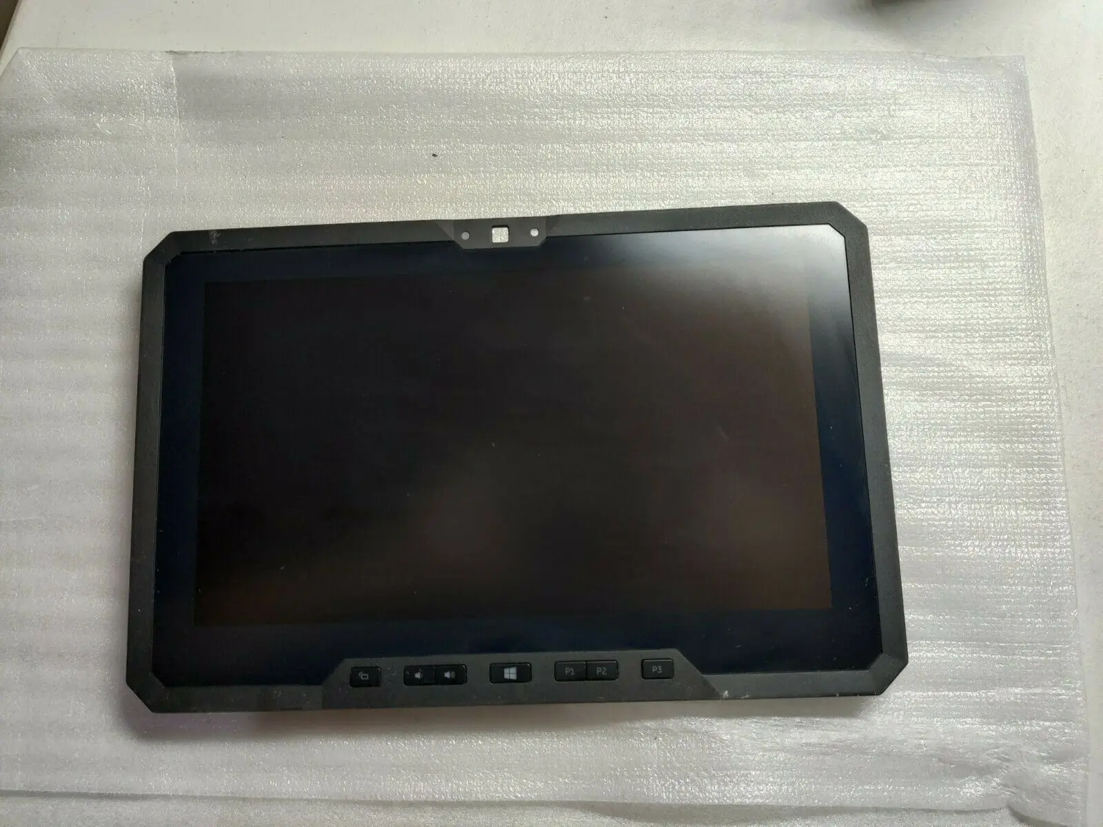 

HF46N прочный сенсорный экран для Dell Latitude 12 7202 11,6 дюйма в сборе