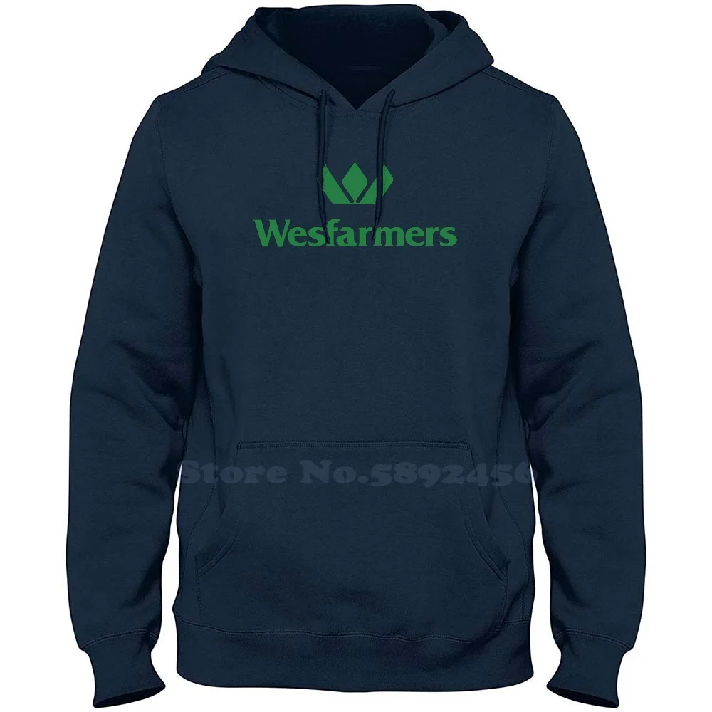 

Wesfarmers Brand Logo High-quality Hoodie 2023 New Graphic Sweatshirt
