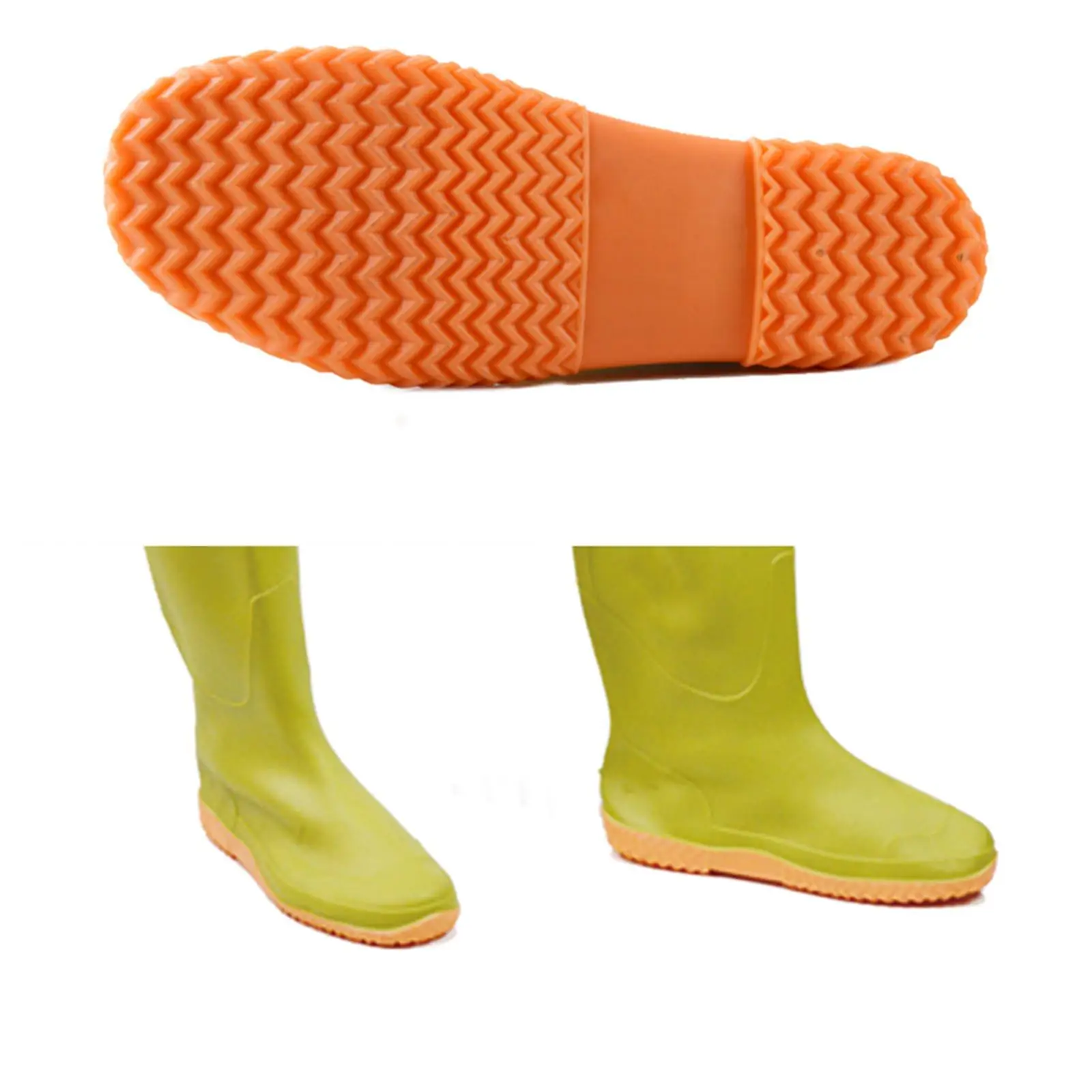 Брюки для рыбалки на бедрах болотные ботинки водонепроницаемые с очищенной