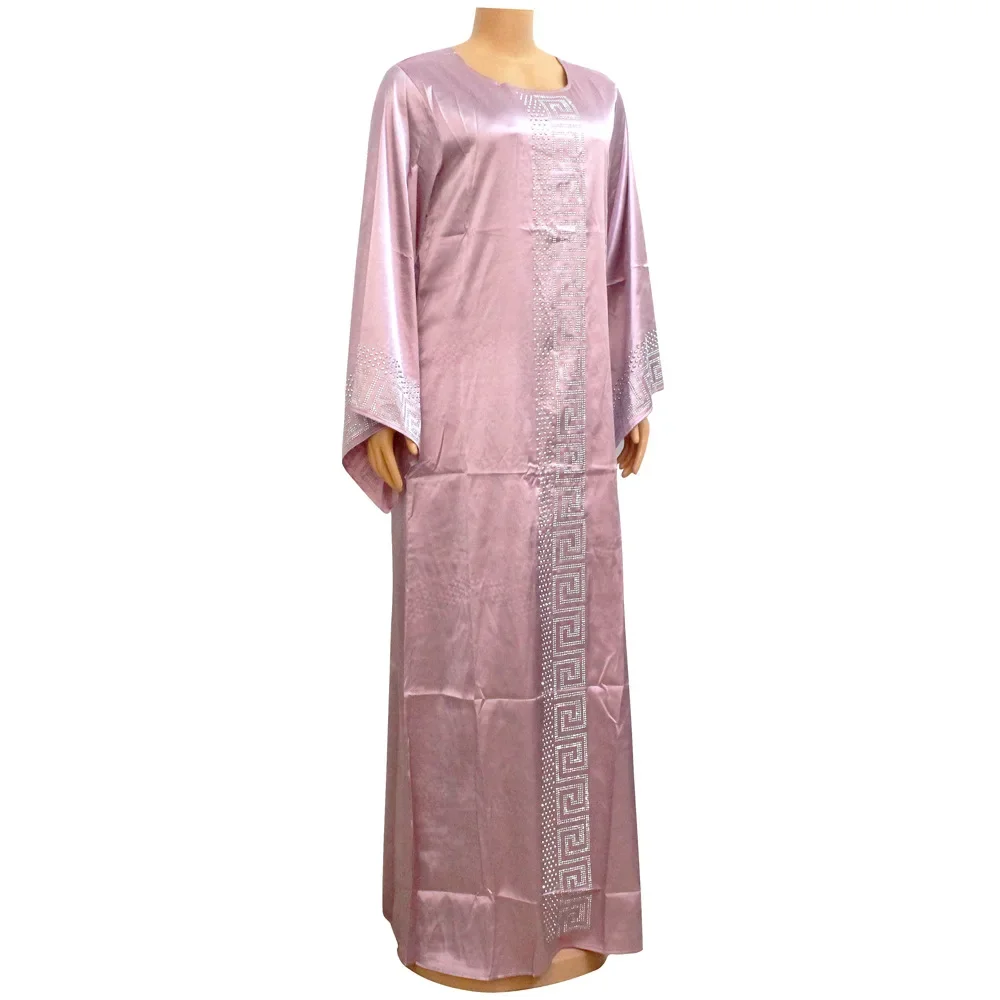 Мусульманский исламский стиль женский кафтан дизайн знаменитостей имитация