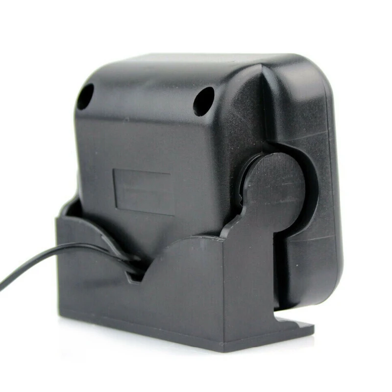 NAGOYA NSP-100 Mini Loudspeaker External Speaker for Yaesu FT-847 FT-920 FT-950 FT-2000 CB Car Mobile Radio Walkie Talkie