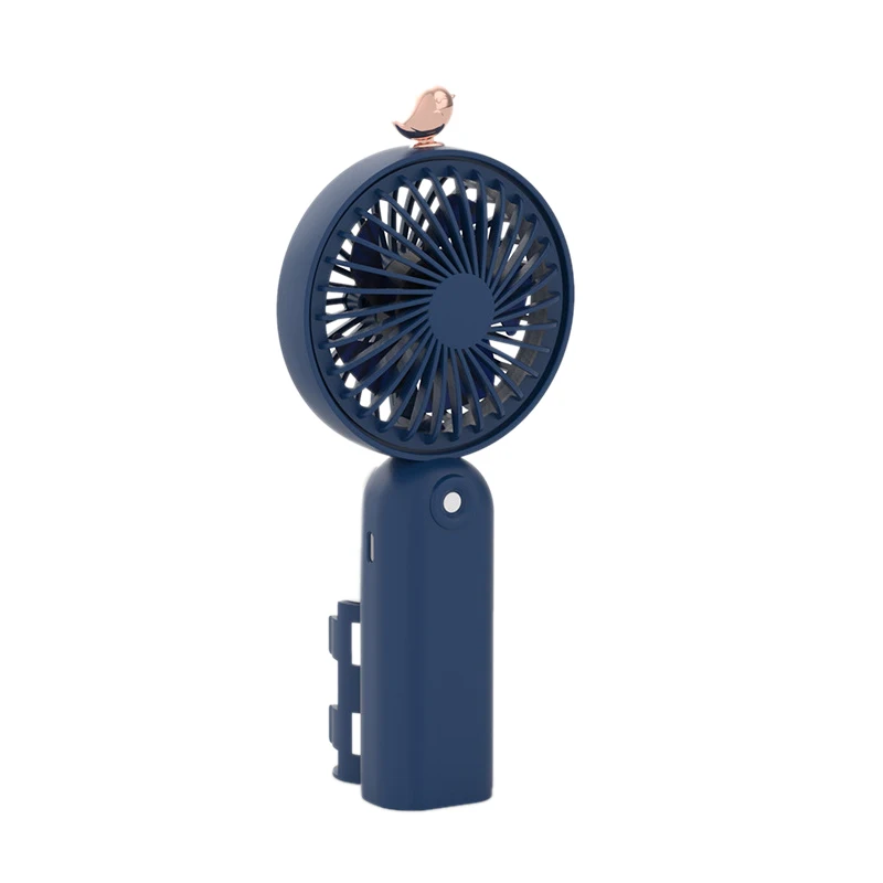 

Portable Water Spray Mist Fan Electric USB Rechargeable Handheld Mini Fan Cooling Air Humidifier for Outdoor