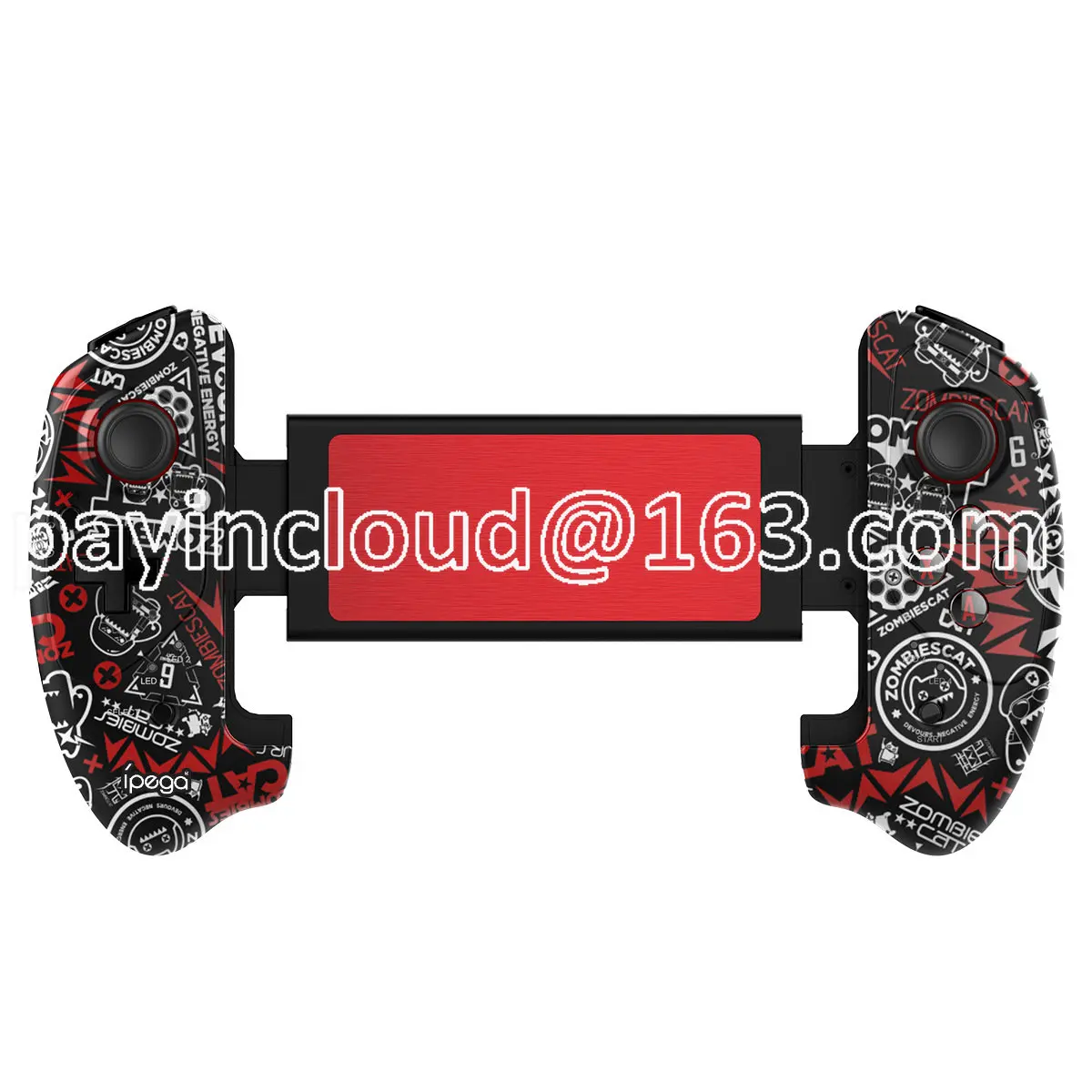 

Беспроводная Bluetooth-ручка для планшета