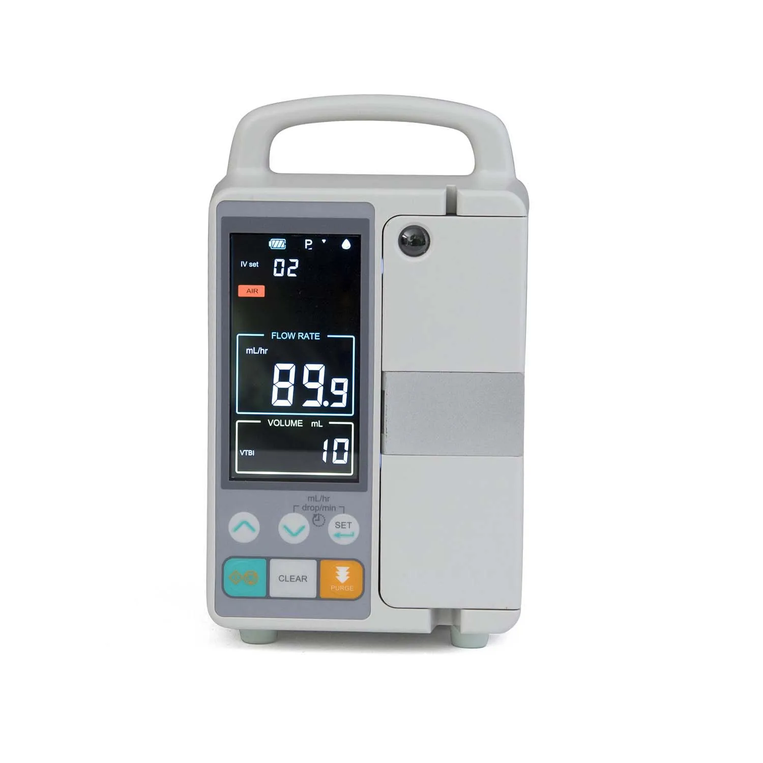 

High quality Cheap Pet infusion pump for Veterinary