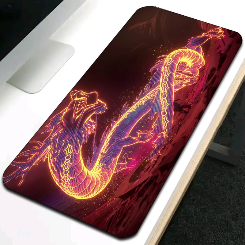 

Коврики для мыши Horizon для ПК, игровые аксессуары, Удлиненный коврик, резиновый коврик для настольного компьютера, коврик для мыши, коврики дл...