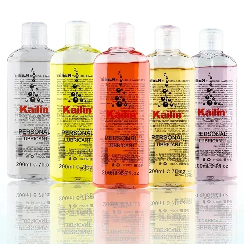 Смазка с фруктовым вкусом Клубничный секс Анальные интимные смазки для сеанса