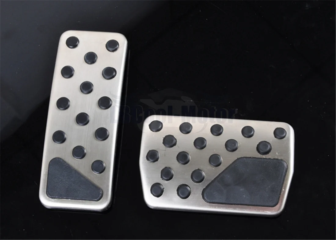 

Автомобильный упор, педаль акселератора топлива газа, тормоза, педаль, пара для Jeep Grand Cherokee 2011-2016 2012 2013 2014 2015