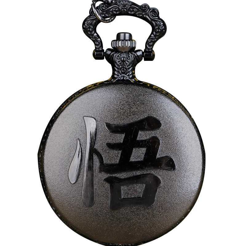 20pc Children's Boys' Quartz Pocket Watch Necklace Personality Creative Pendant Gift Toy digital pocketwatch