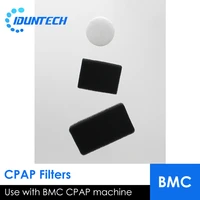 cpap foam filter bmc premium disposable universal filters supplies for bmc g2s a20c20 gii e 20ce 20a g3 m1 mini cpap machine