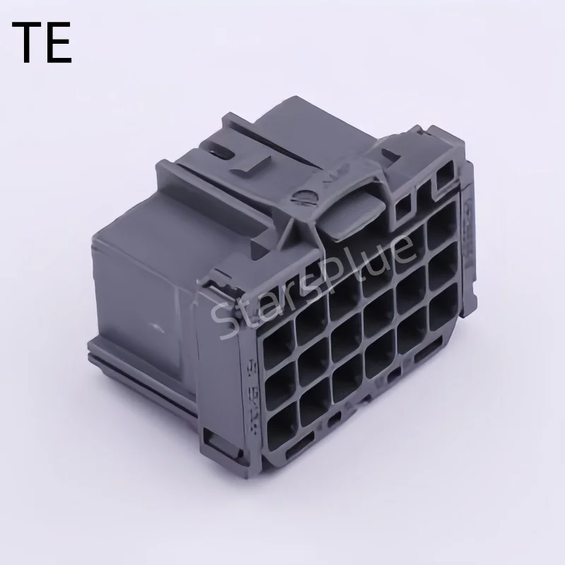 10-100 шт 8- 968974 -1 Разъем TE 5 мм 3x6P 100% новый оригинал