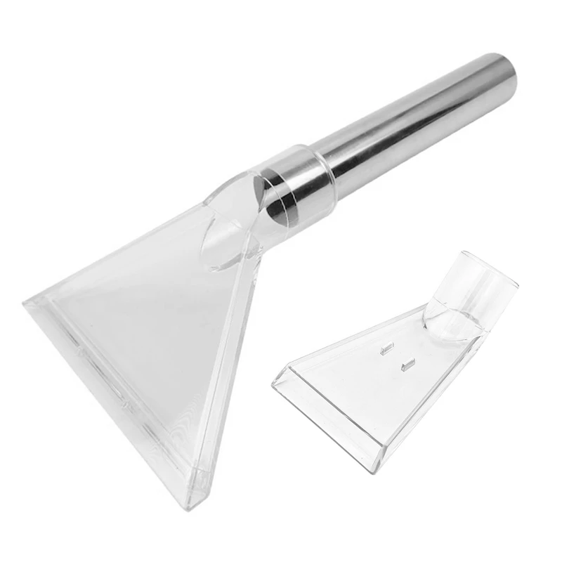 

1 комплект, насадки для чистки ковров, универсальные насадки 38 мм для чистки интерьера, насадка для пола с поворотной головкой, детали для чи...