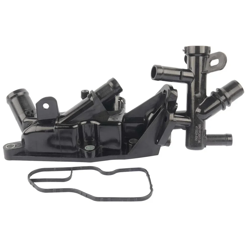 Корпус автомобильного термостата 110608635R для Renault Clio IV Capture Grand Scenic III Kangoo Megane