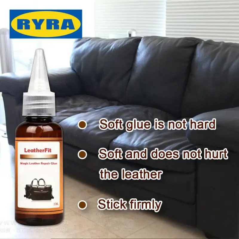 

1/2/5PCS Leather Repair Glue Multi-functional Lataw Leather Repair Cream Leather And Vinyl Repair Cream Leather Color Repair