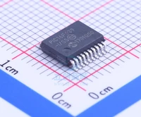 pic16f639 iss package ssop 20 new original genuine microcontroller ic chip mcumpusoc