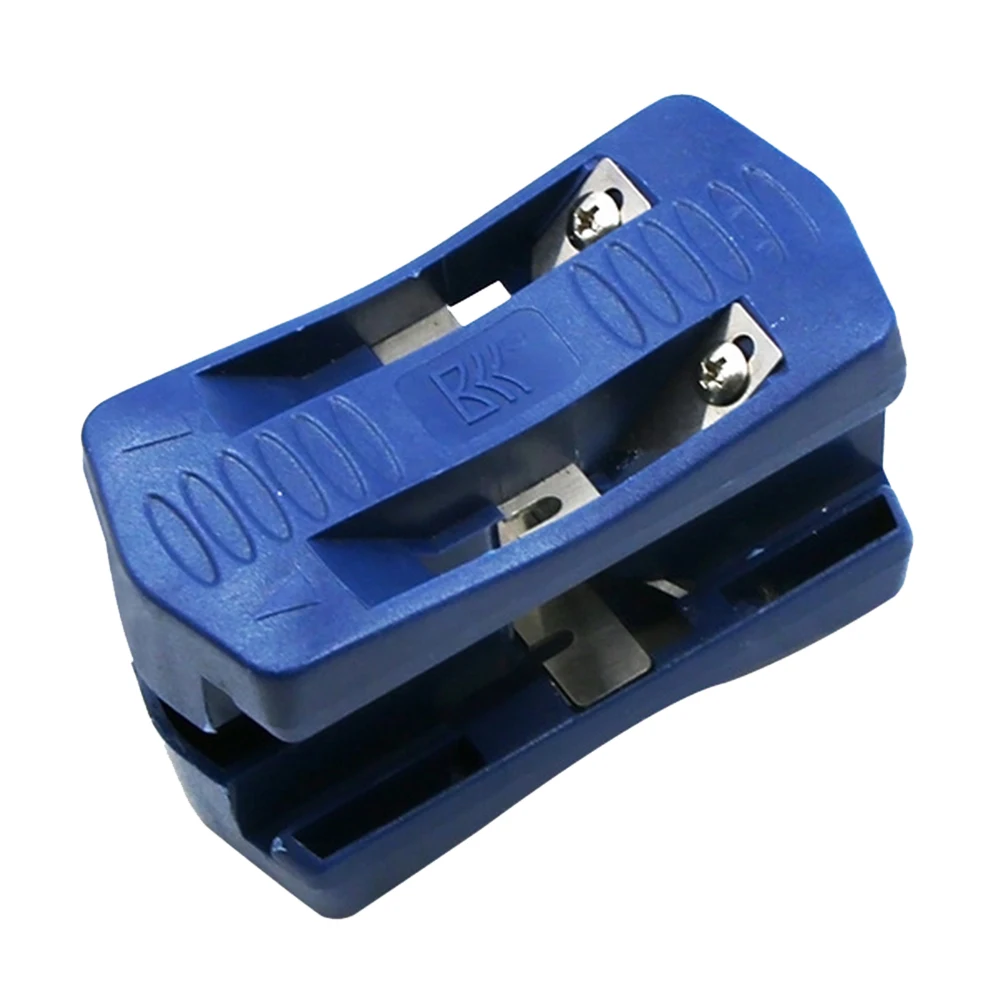 Бокооблицовочный станок по дереву ручной триммер с двойной кромкой инструмент