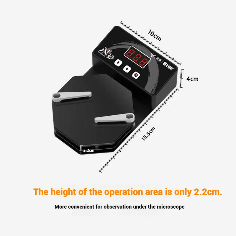 

Нагревательная станция YiCheng для телефонов