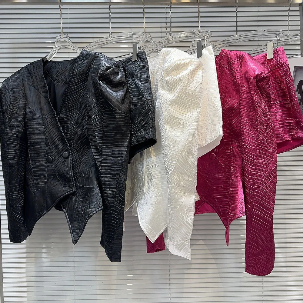 Женский комплект LSHITT из полиэстера и хлопка