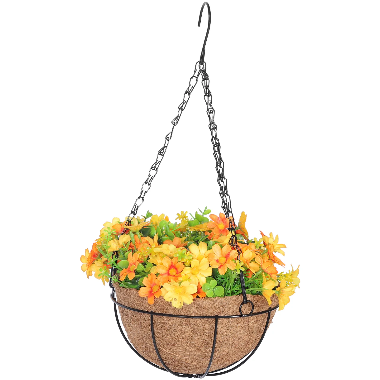 

Artificial Hanging Flower In Creative Fake Potted Plants Fake Potted Plants Home Artificial Hanging Flowers