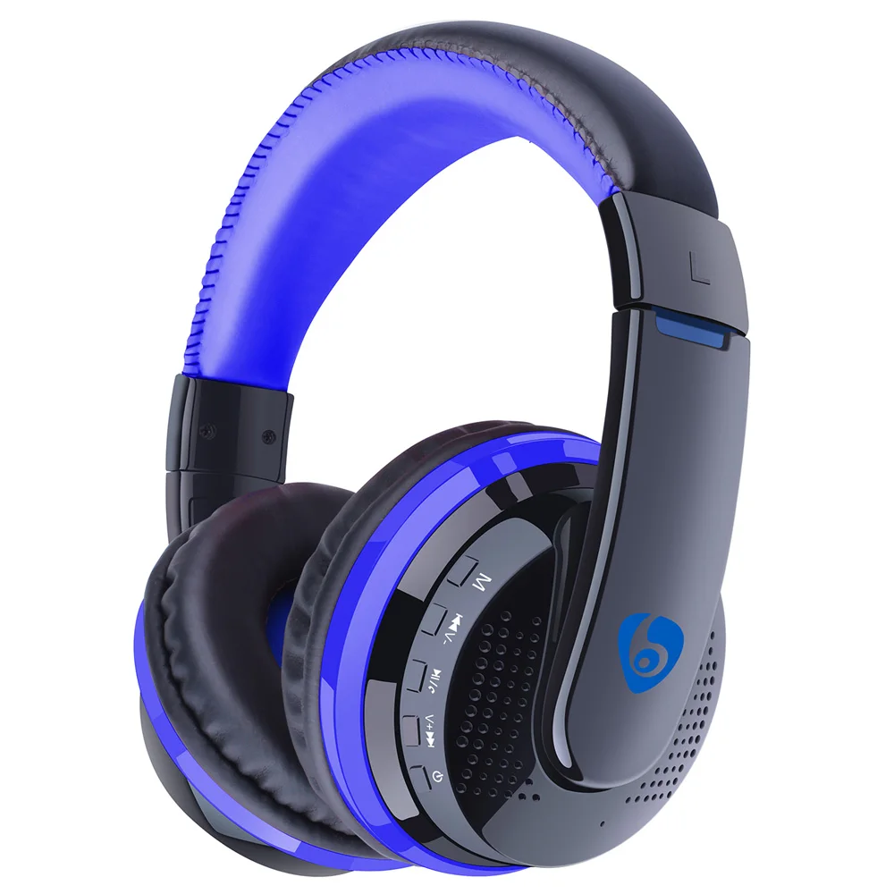 Беспроводная гарнитура MX666 с поддержкой Bluetooth