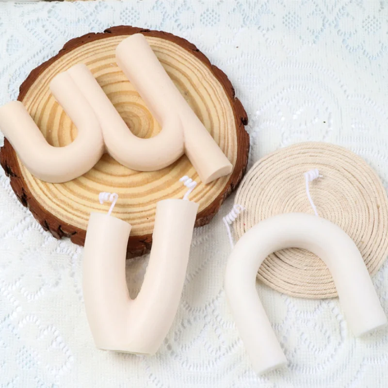 Креативная Геометрическая силиконовая форма сделай сам несколько стилей