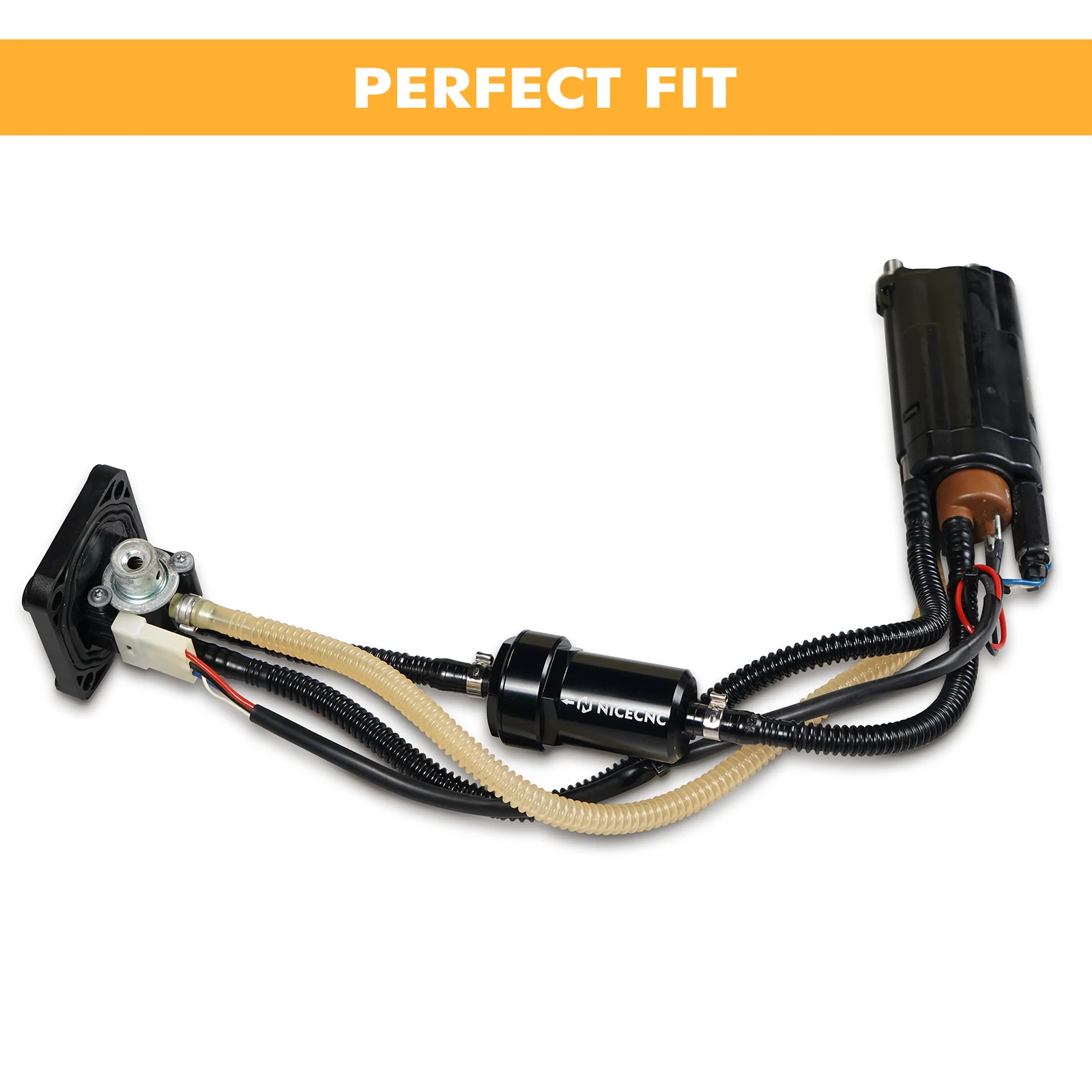 Для Husqvarna 701 SUPERMOTO Комплект топливного фильтра масляного бака FE TE FC TX FS FX 150i 250 250i 300i