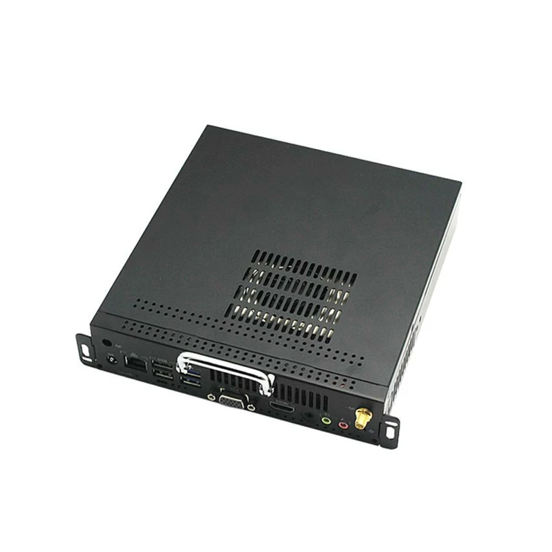 

Core CPU 4 8 16 GB RAM mini OPS computer slot pc module with OPS