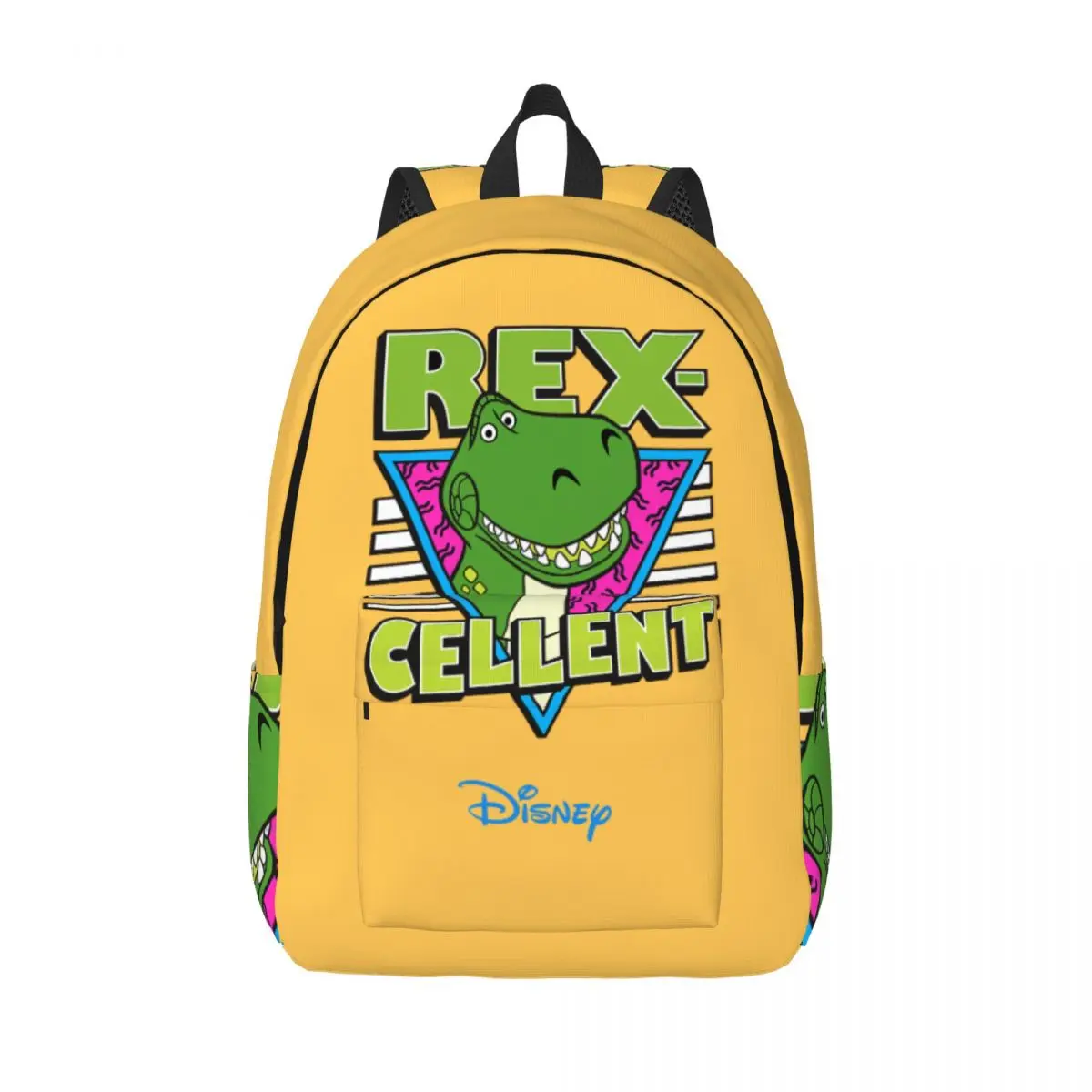 Сумочка для ноутбука Rex Cellent с портретом из мультфильма История игрушек