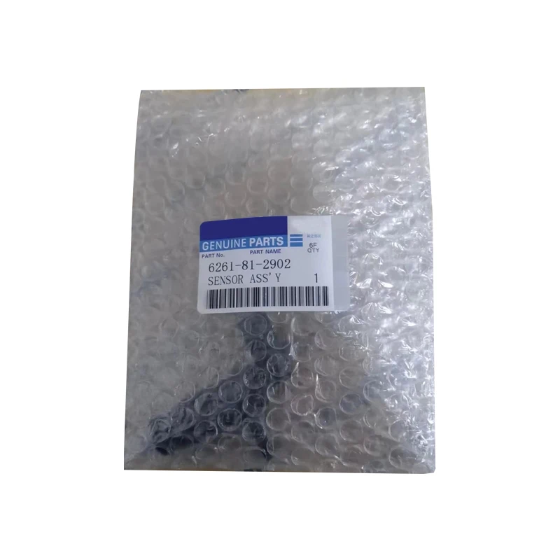 PC130-8 PC450-8 Датчик положения 6261-81-2901 6261-81-2902 D 4921684 Запасные части для экскаватора Komatsu