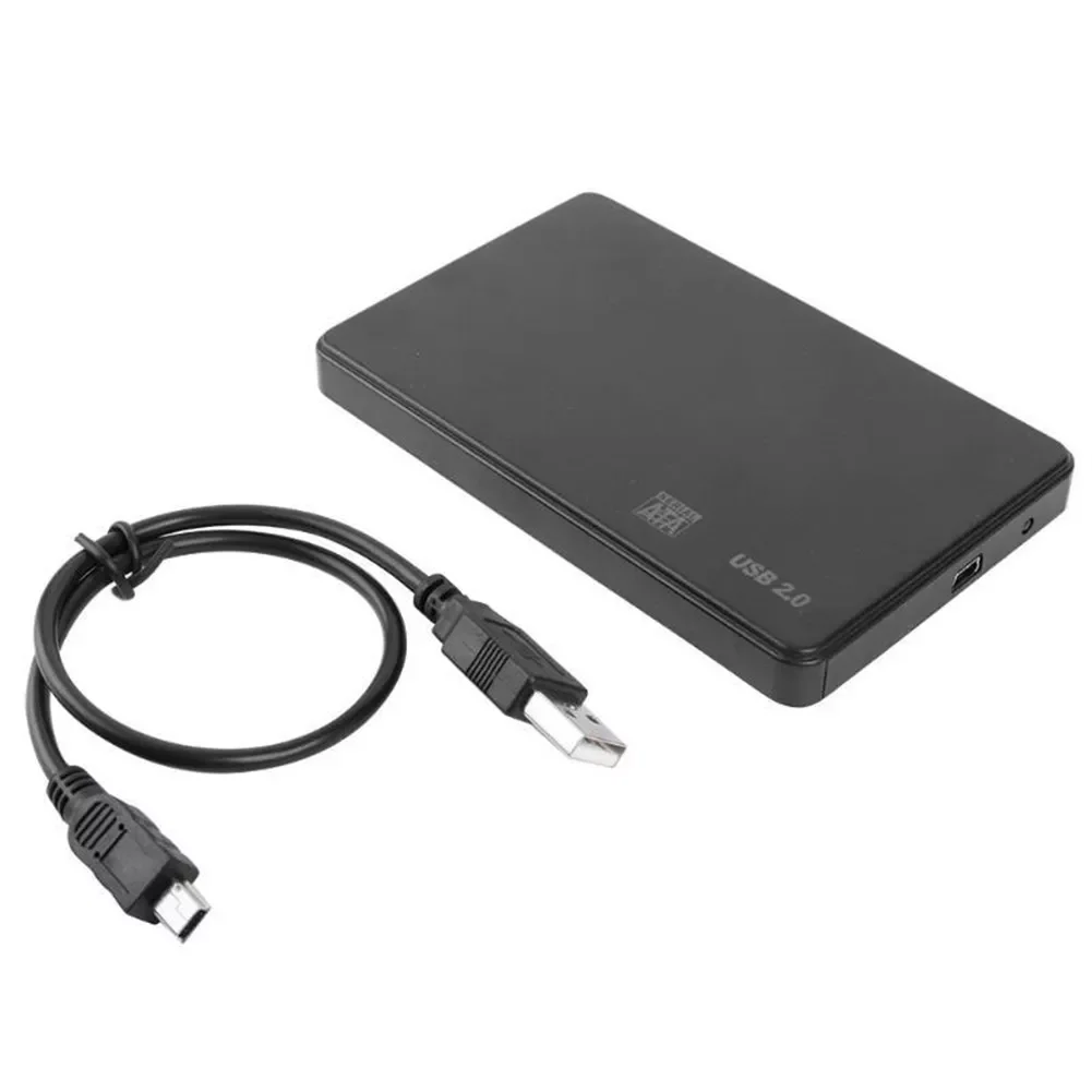 

Внешний чехол для ноутбука 2,0 дюйма SATA USB 3,0/