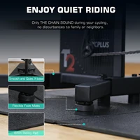 Велотренажер CYCPLUS T2#5