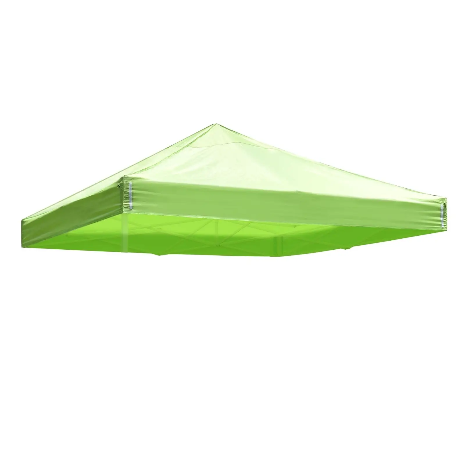 9.6x9.6ft Pop Up Canopy Replacement Folding Gazebo Replaceme