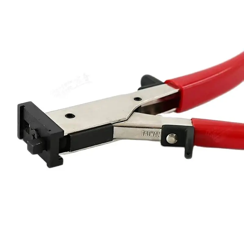 Аккуратные плоскогубцы для резки проводов инструмент ремонта басов