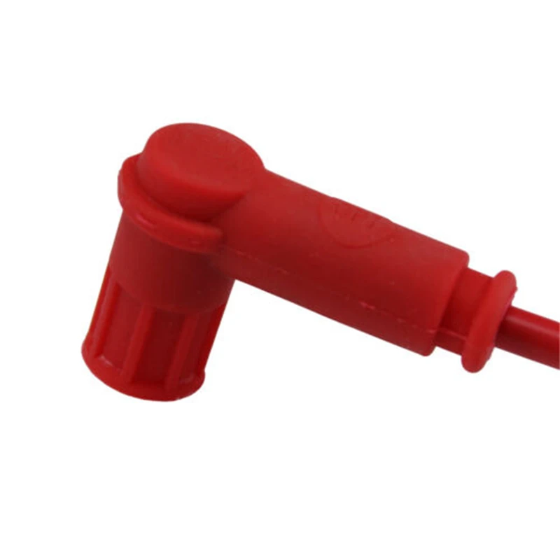 Гоночная Катушка зажигания для GY6 49cc 50cc 50 ~ 150cc ATV скутеры мопеды Honda XR100R XR200R XR250R