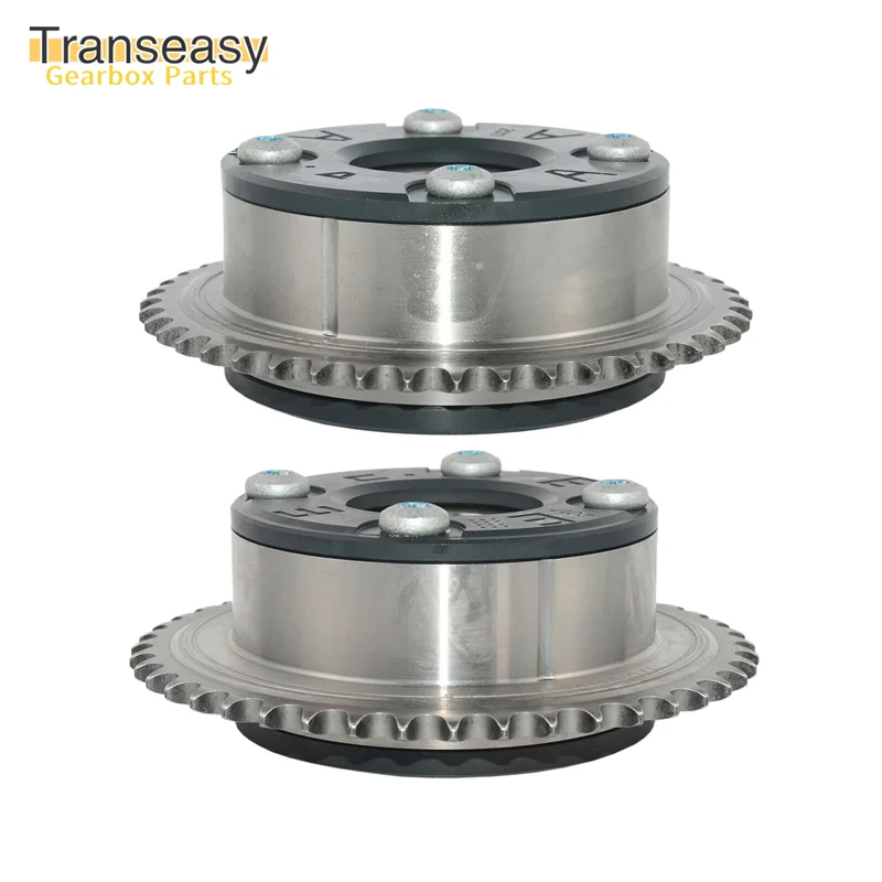 A 2710500947 2710500847 1 пара регуляторов распределительного вала впуска и выхлопных газов