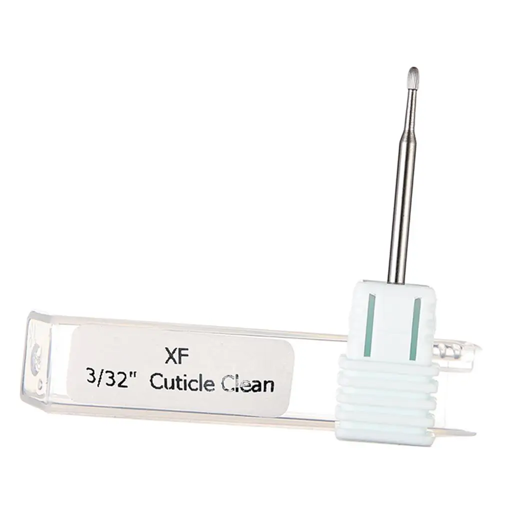 

Electric Bit Buffing Head For Acrylic UV Gel Remove Cuticle Clean