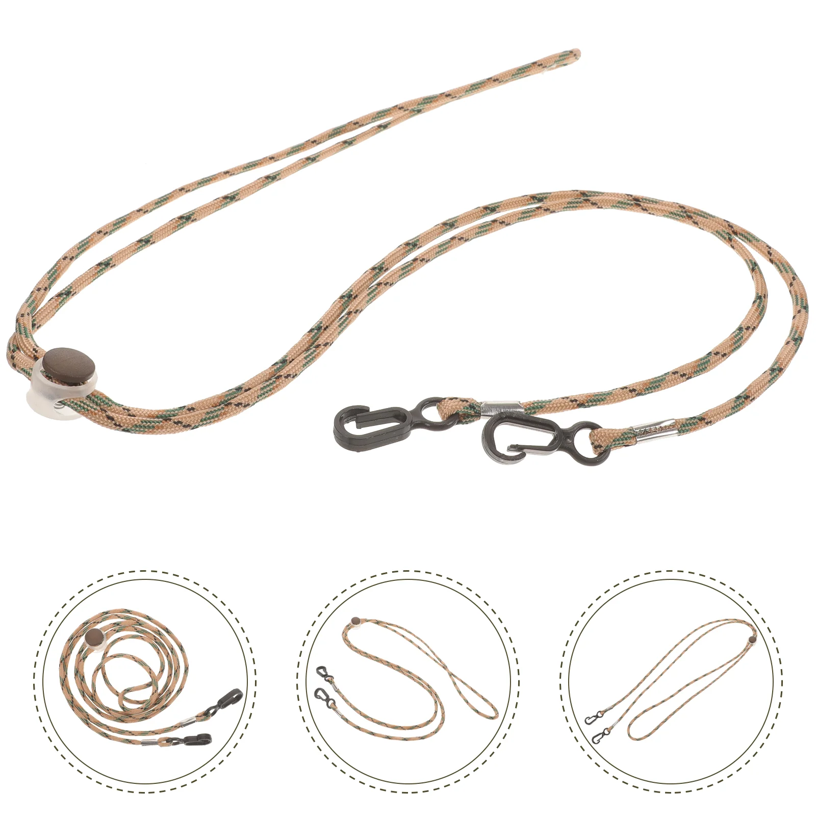 Зажим для перчаток ремешок подвесная веревка зимняя варежка шеи нейлоновый