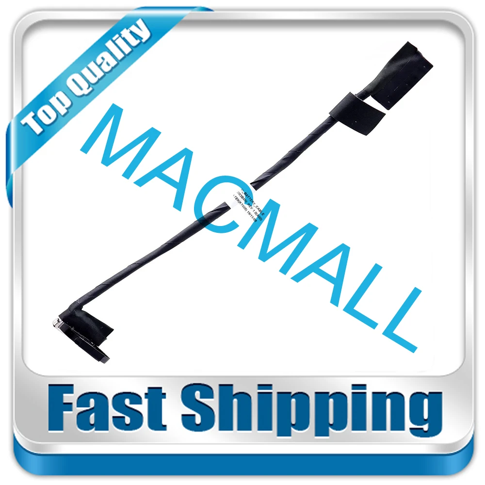 

Аккумуляторный кабель для Dell Latitude 5400 5401 5402 5405 5410 5411 EDC41 E5400 E5401 E5402 E5405 DC02003B400 0MK3X 9