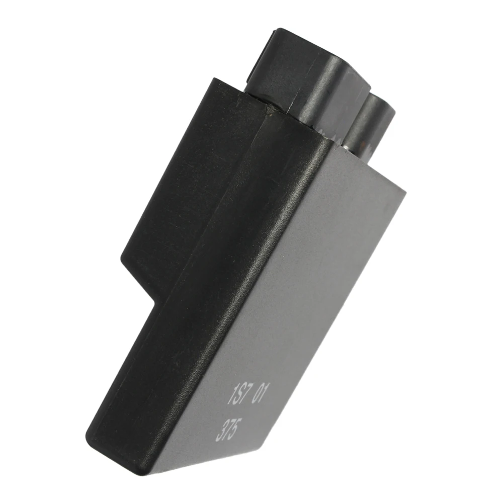 Блок CDI для LC135 V1 Jupiter MX T135 Sniper MX Spark135 Soliton X 135cc DC-CDI Plug & Play (art.: 3920dd18cfb71) - 3920dd18cfb71
