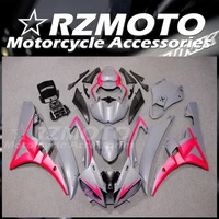 injection mold new abs whole fairings kit fit for yamaha yzf r6 r6 06 07 2006 2007 bodywork set matte