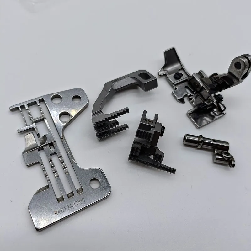 Q X YUN  Sewing Machine Parts  for JUKI MO-6716 R4612-J6F-DO