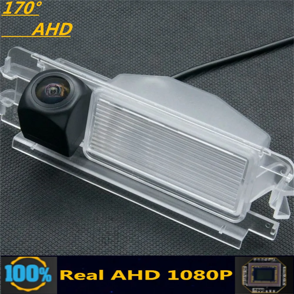 

Камера заднего вида для Renault Logan 170 ~ 1080 clio II 2004 2012 2006