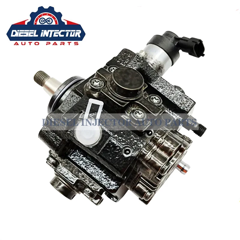 Оригинальный дизельный топливный инжектор Common Rail CP1 0445020168 Топливный насос